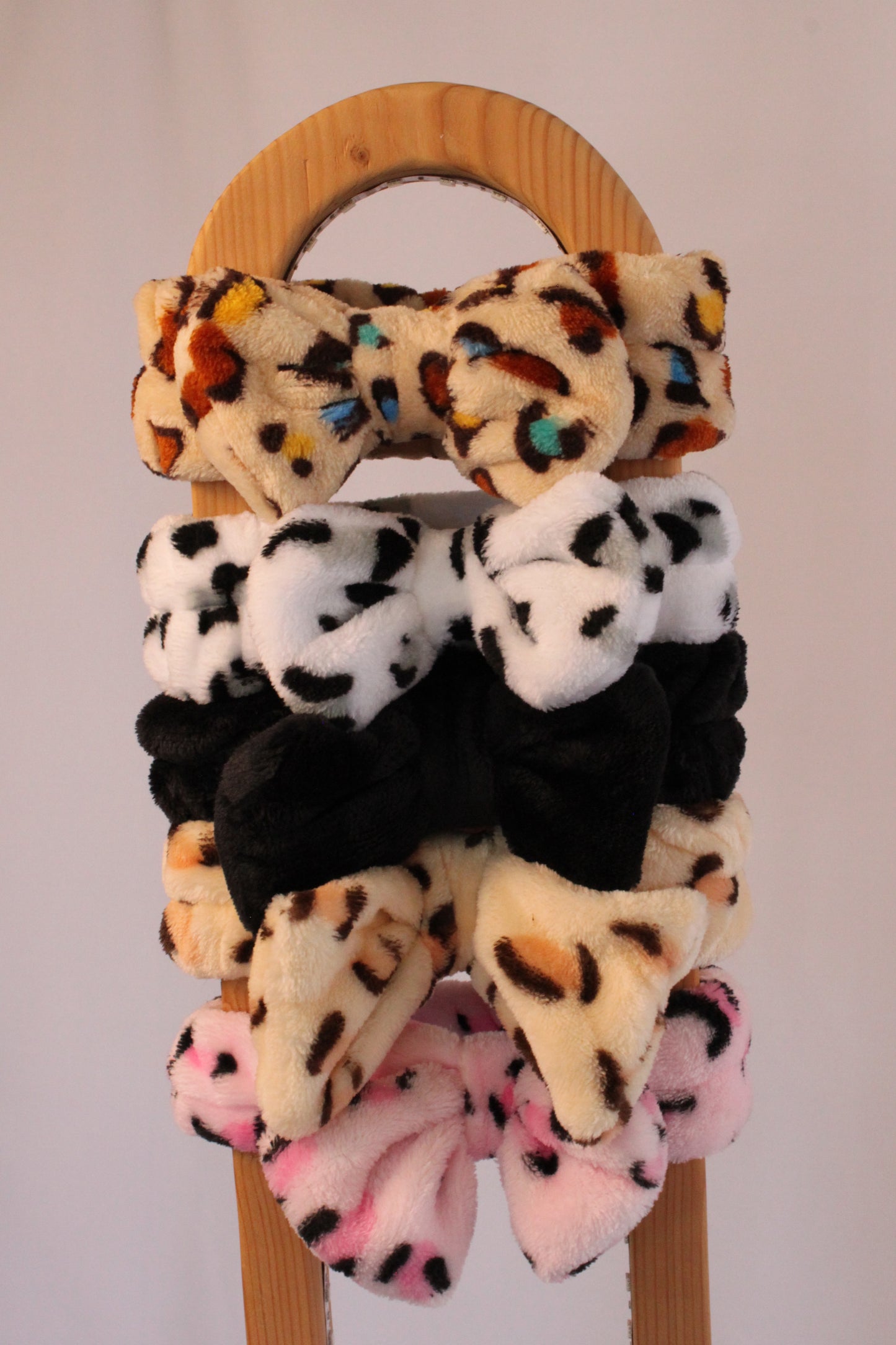 Sweet Child of Mine Bows