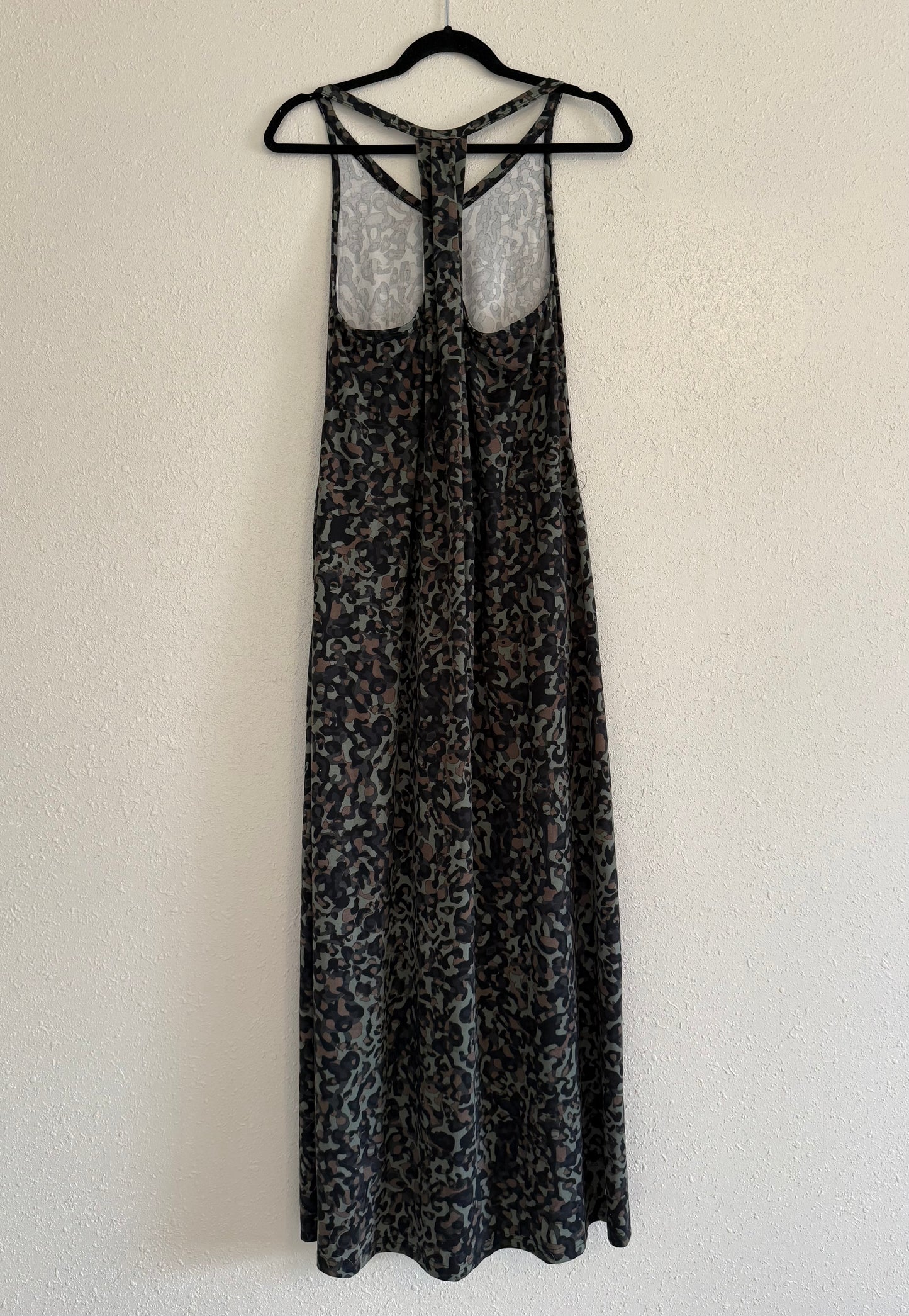 The Savannah Lynn Dress