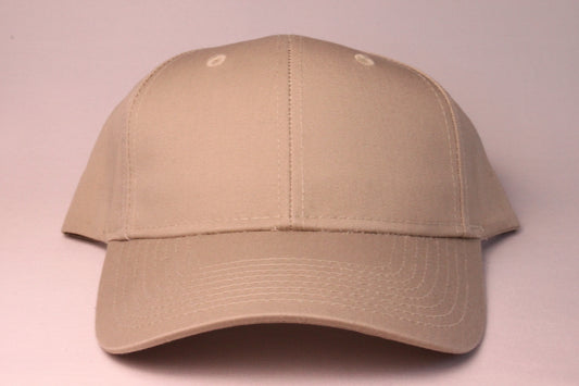 The OG Hat in Cream