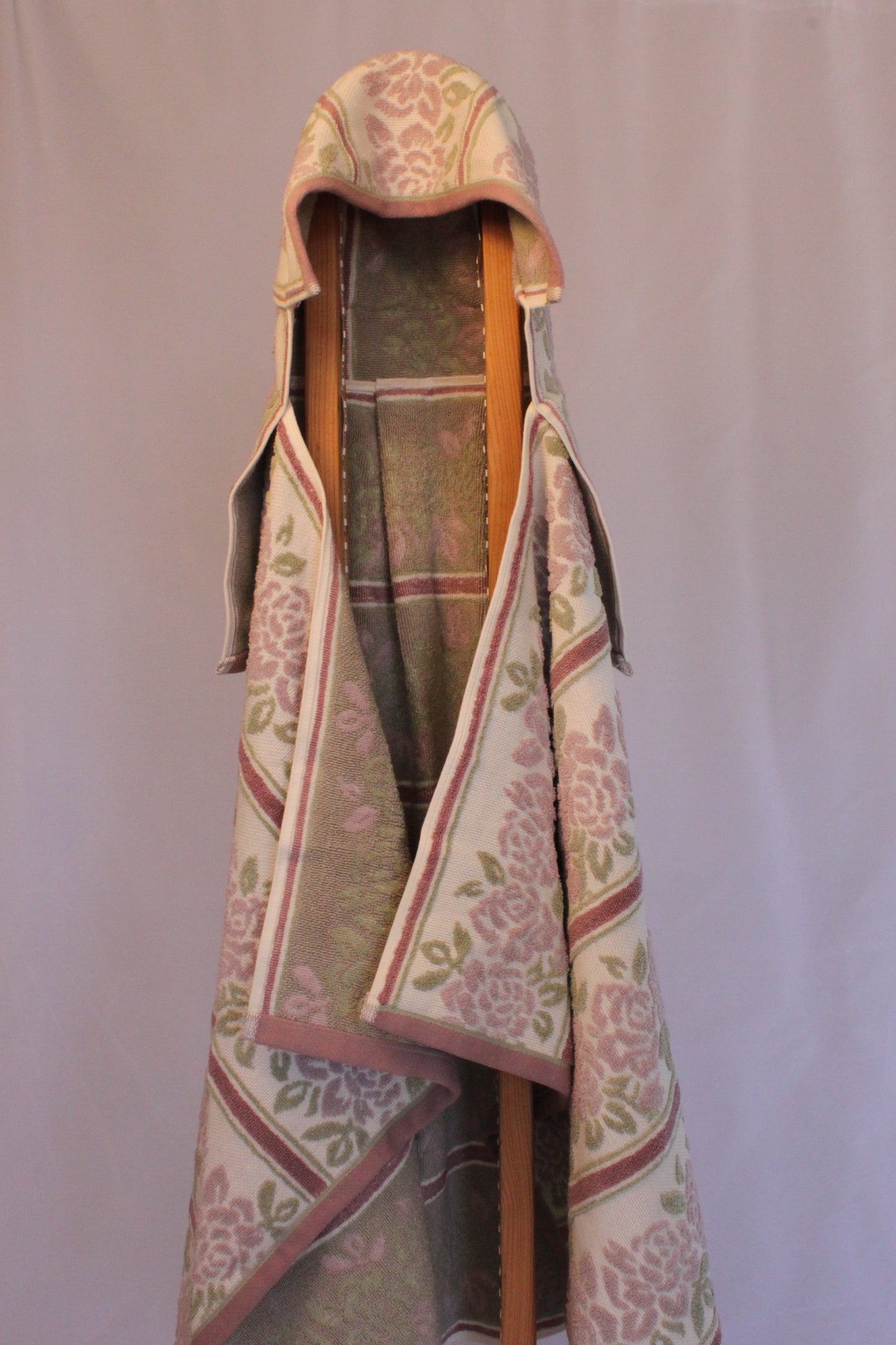 Inkheart in Lavender