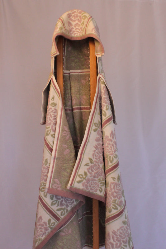 Inkheart in Lavender