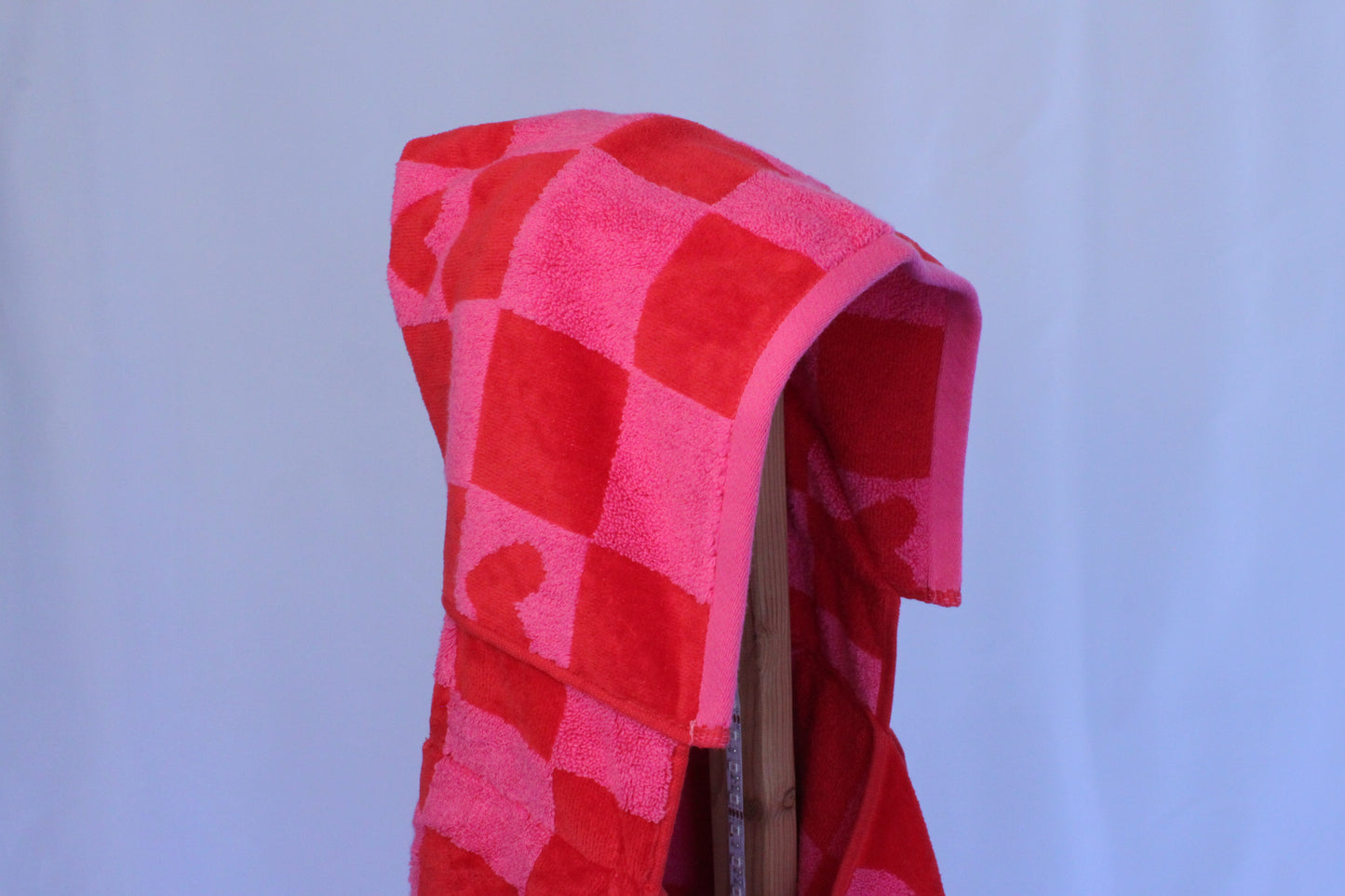 Little Love Baby Towel