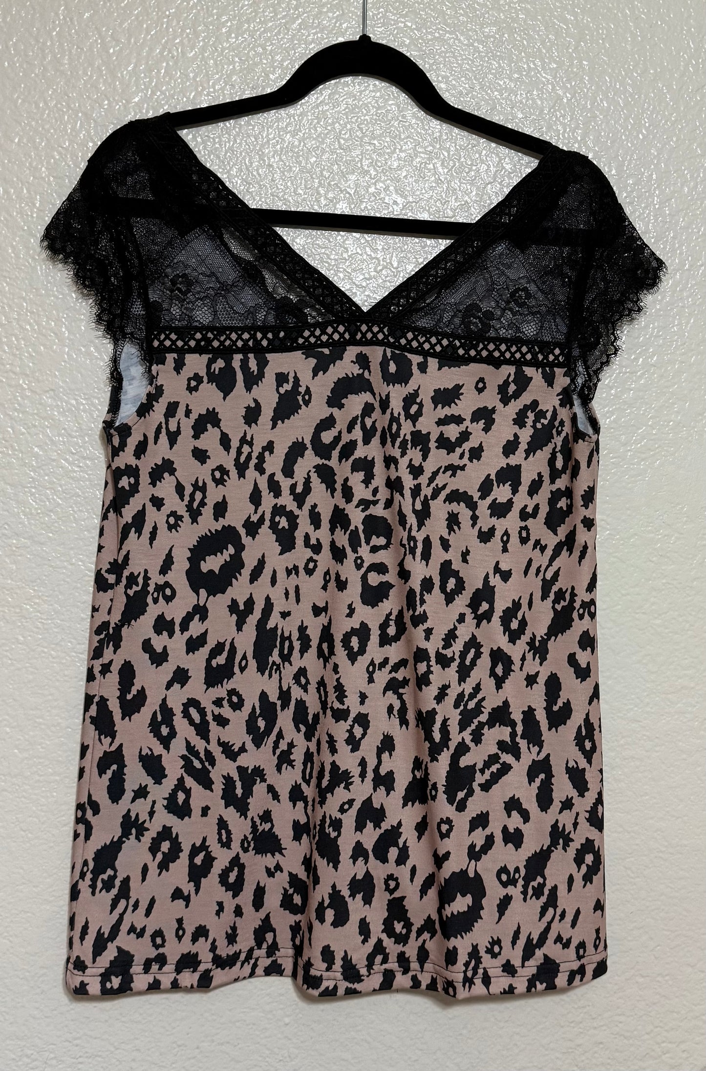 Night Owl Blouse