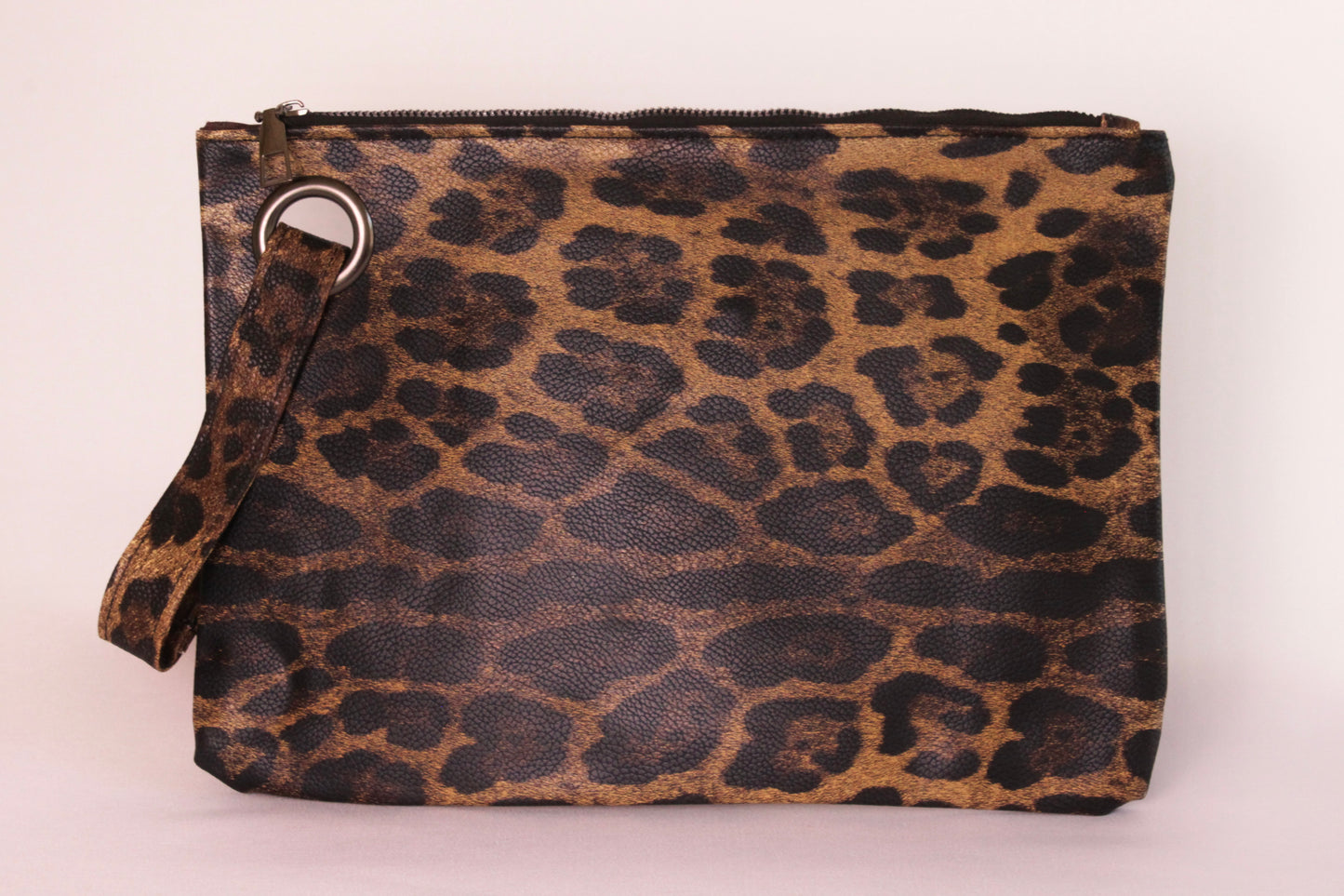 Cheetah Clutch