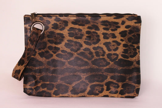 Cheetah Clutch