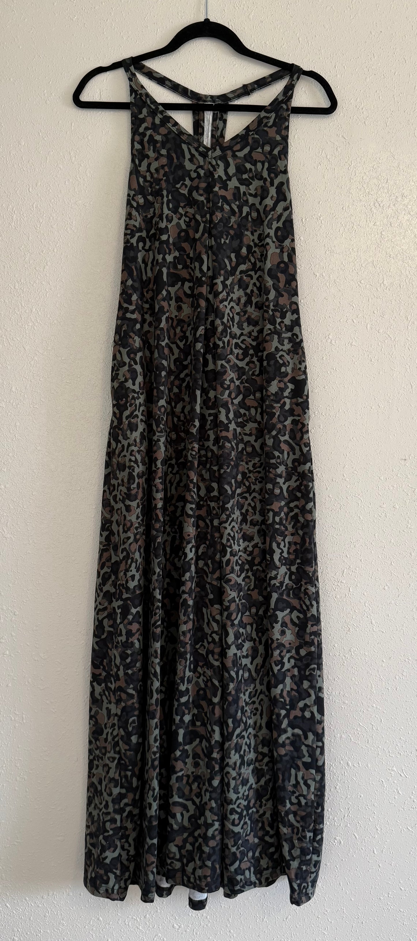 The Savannah Lynn Dress