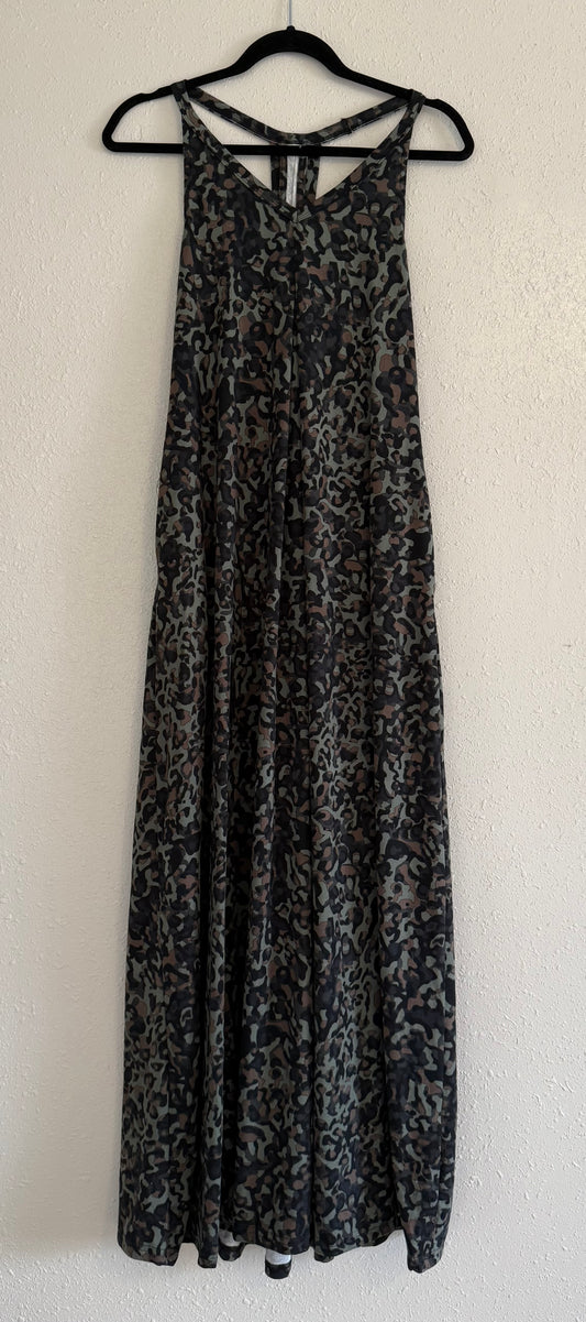 The Savannah Lynn Dress