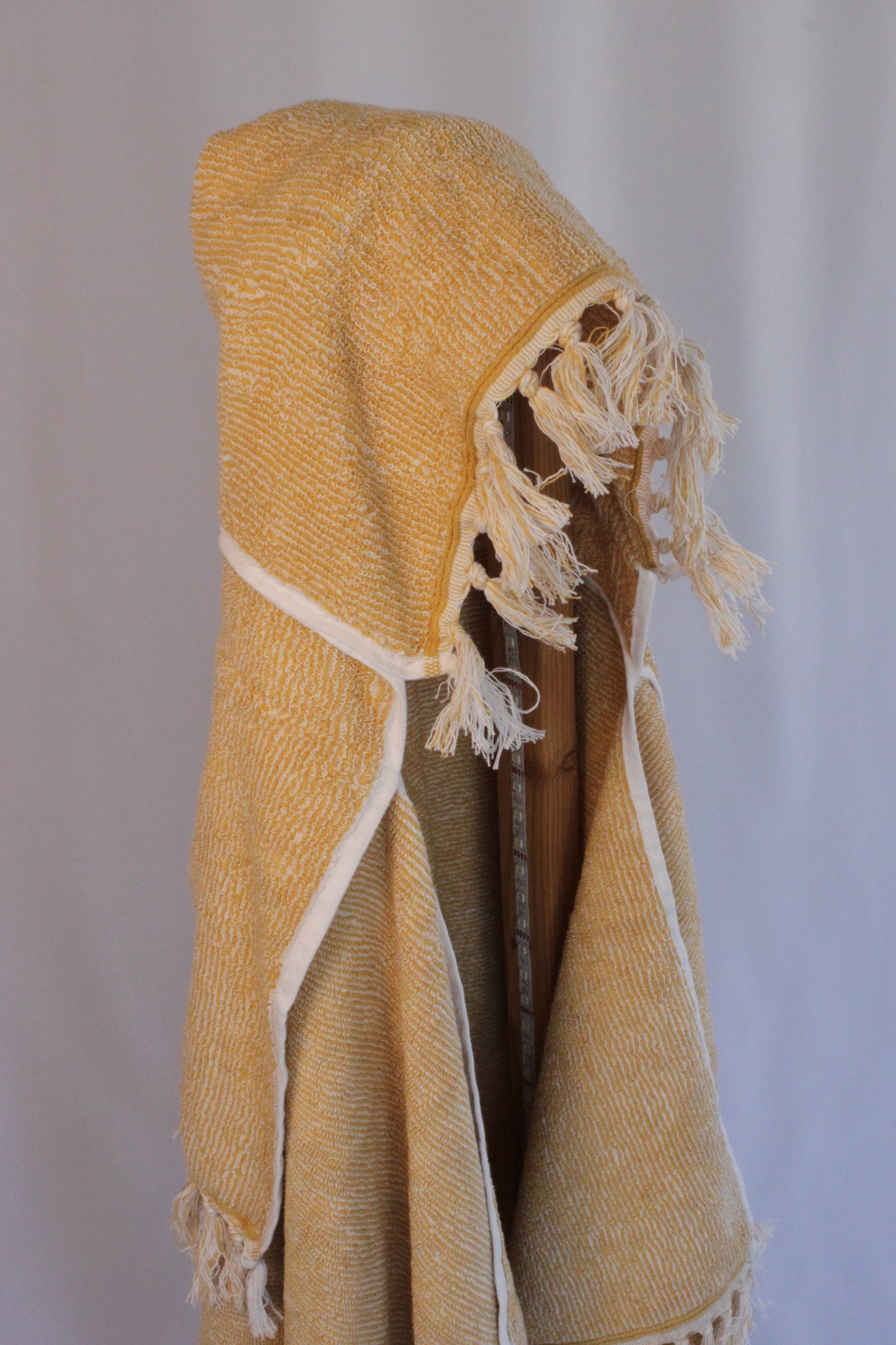 Magic of Christmas Baby Towel