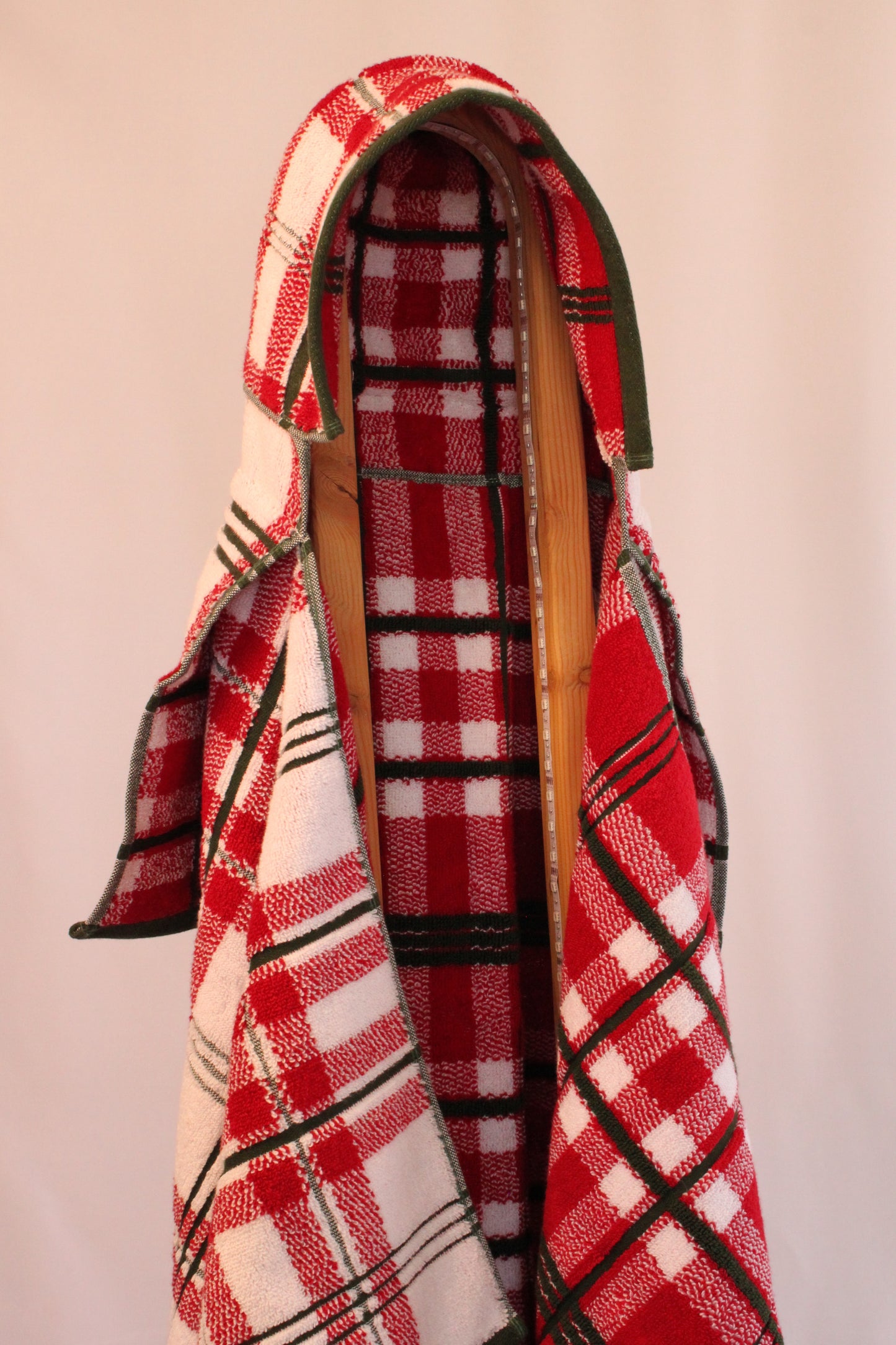 Santa’s Baby Baby Towel