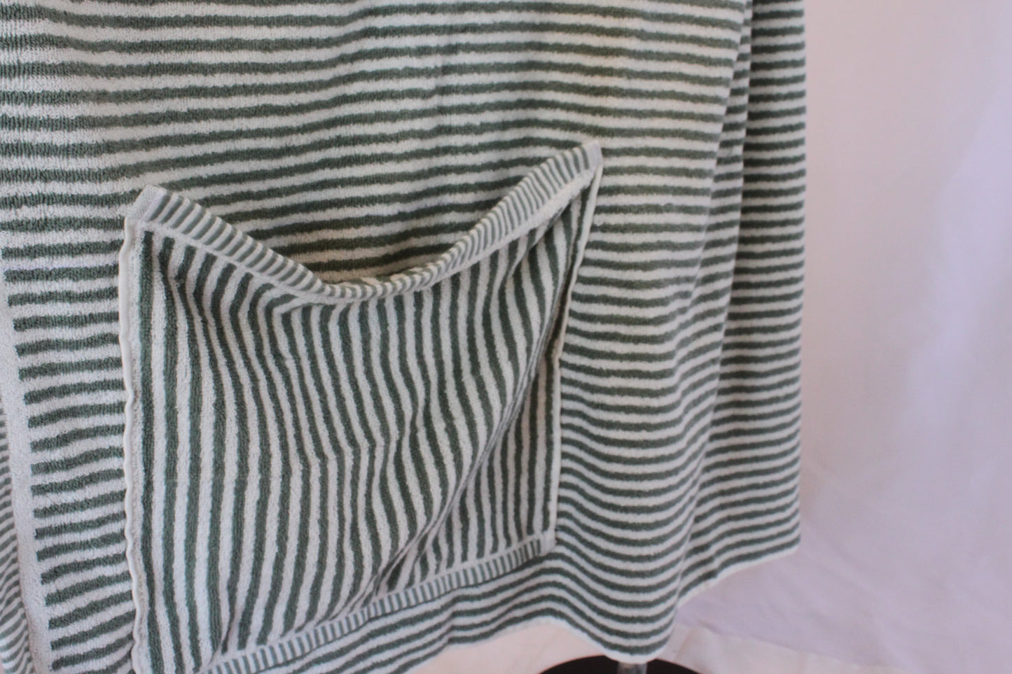 Evergreen Baby Towel