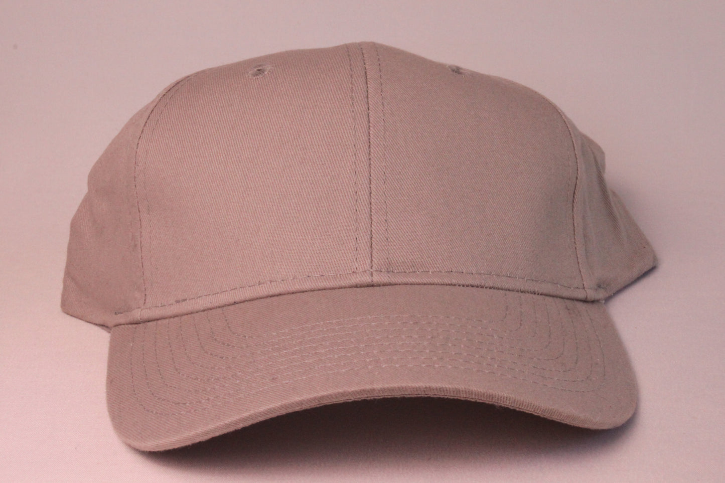 The OG Hat in Tan