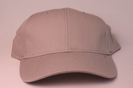 The OG Hat in Tan