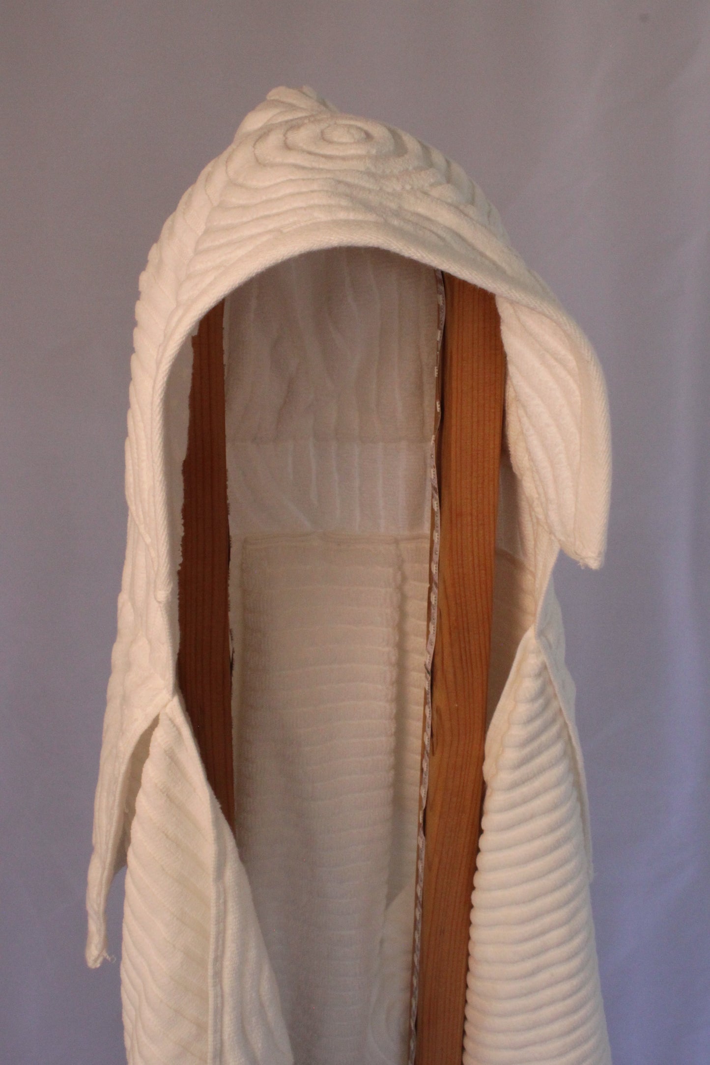 Piece of Heaven Baby Towel