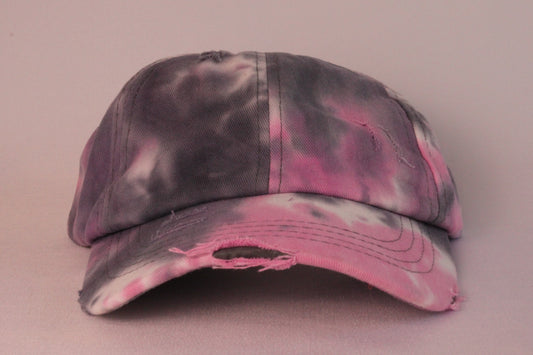 Galaxy Mist Hat