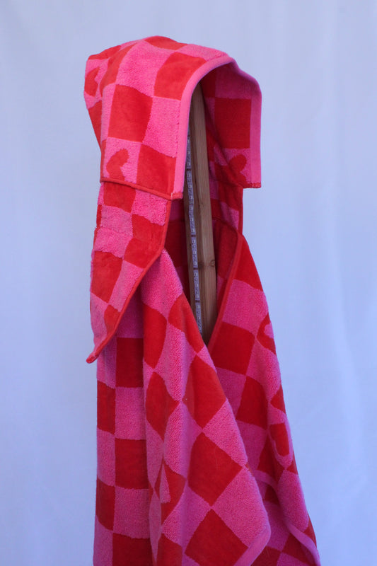 Little Love Baby Towel