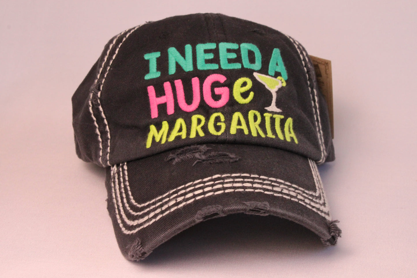 Margarita-Ville Hat