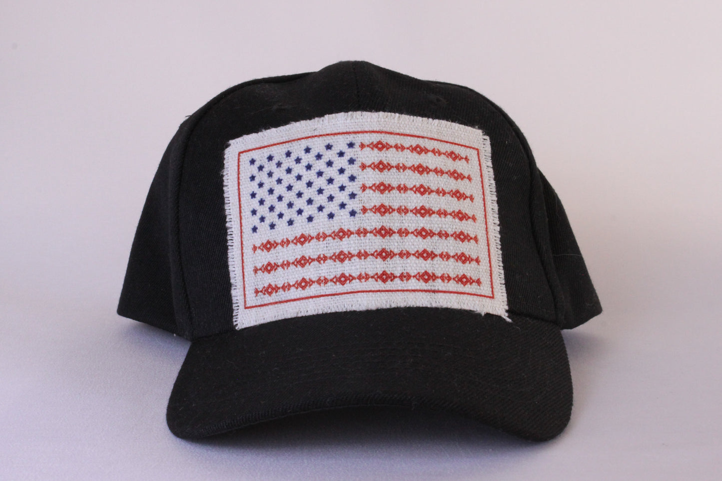 American All Star Cap