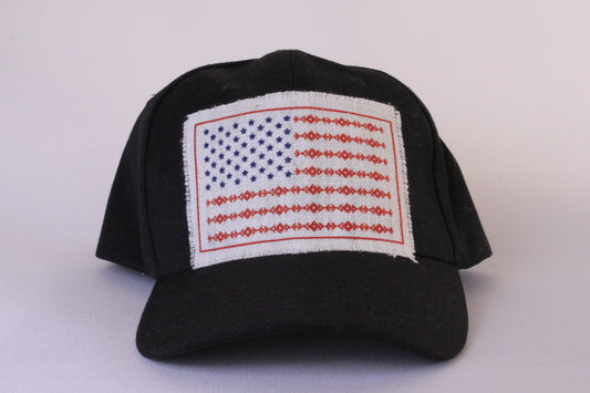American All Star Cap