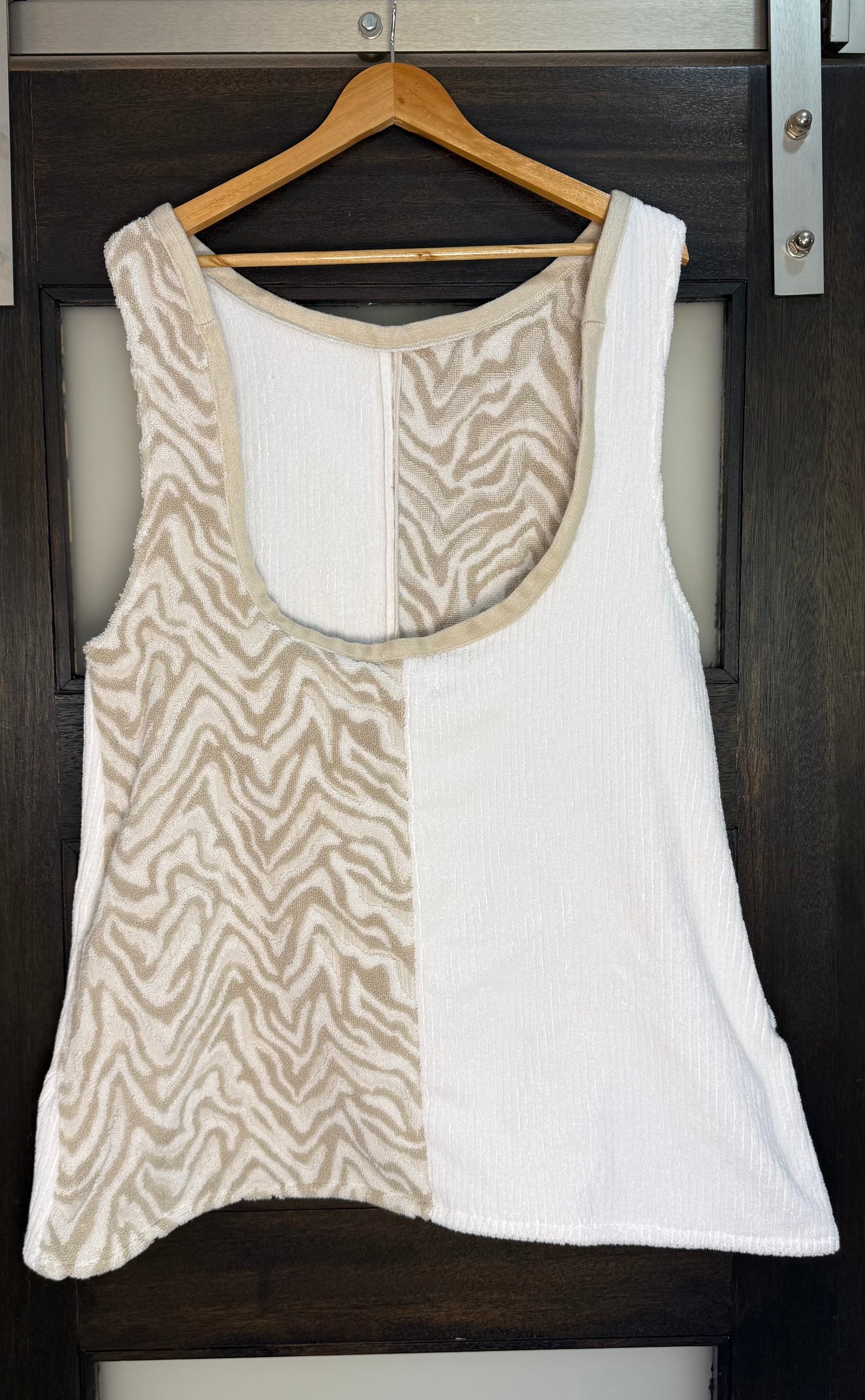 Pretty Thing Towel Dress
