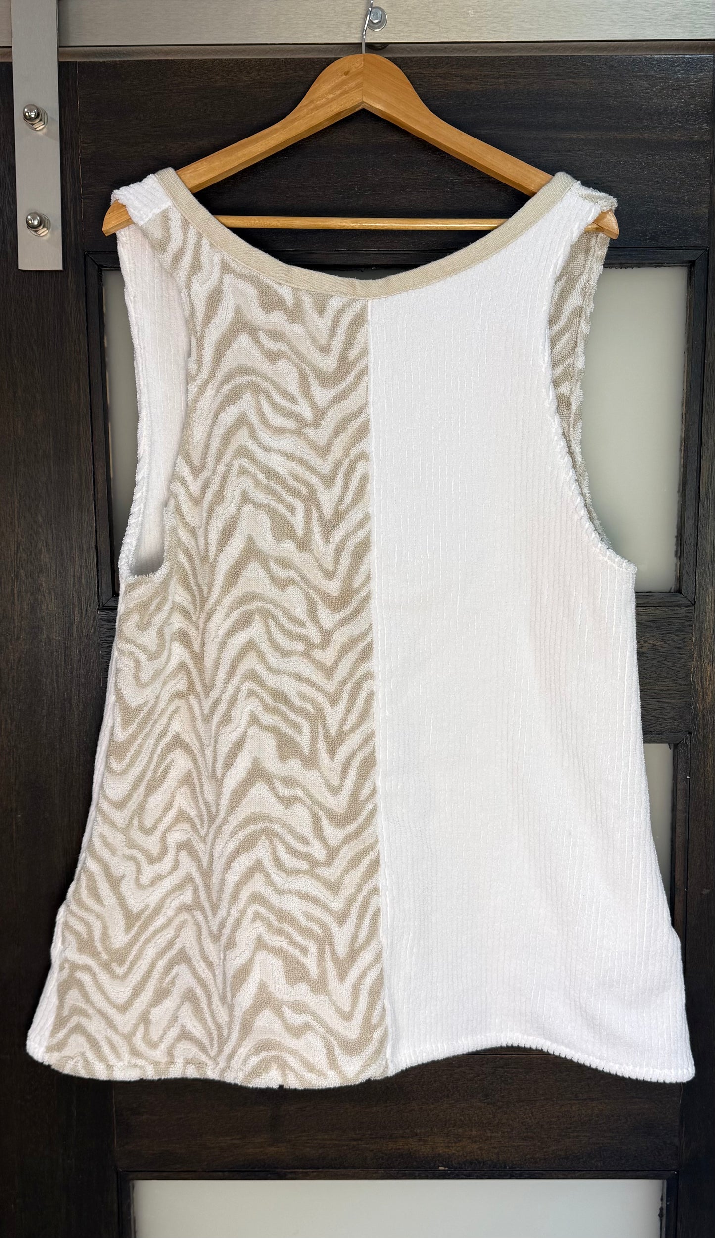 Pretty Thing Towel Dress