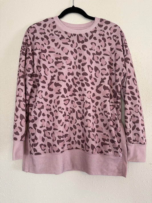 Miss Enamored Sweater