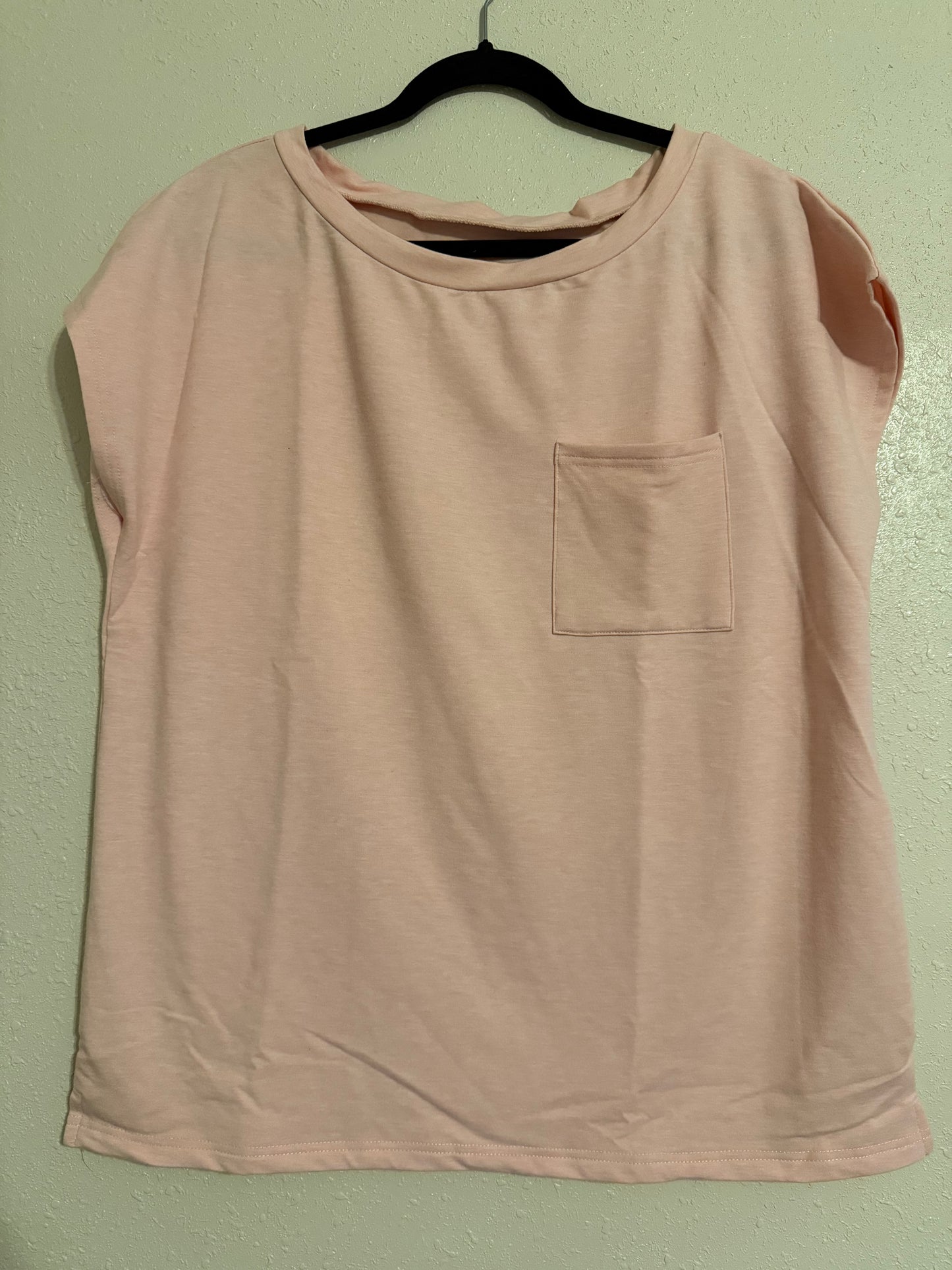 Sweet & Simple Tee