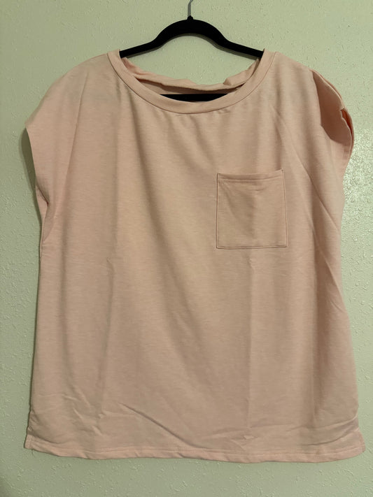 Sweet & Simple Tee
