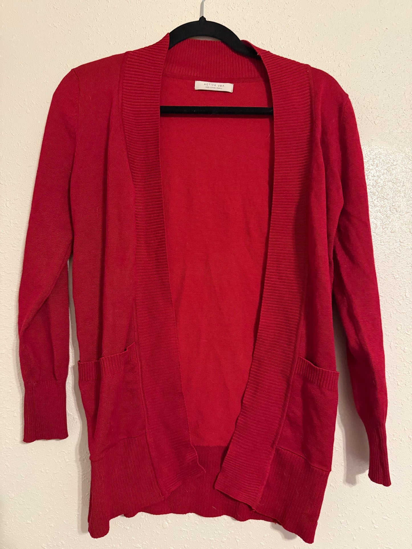 The Lottie Cardigan