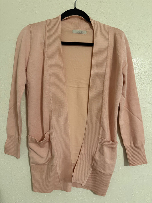 The Lottie Cardigan