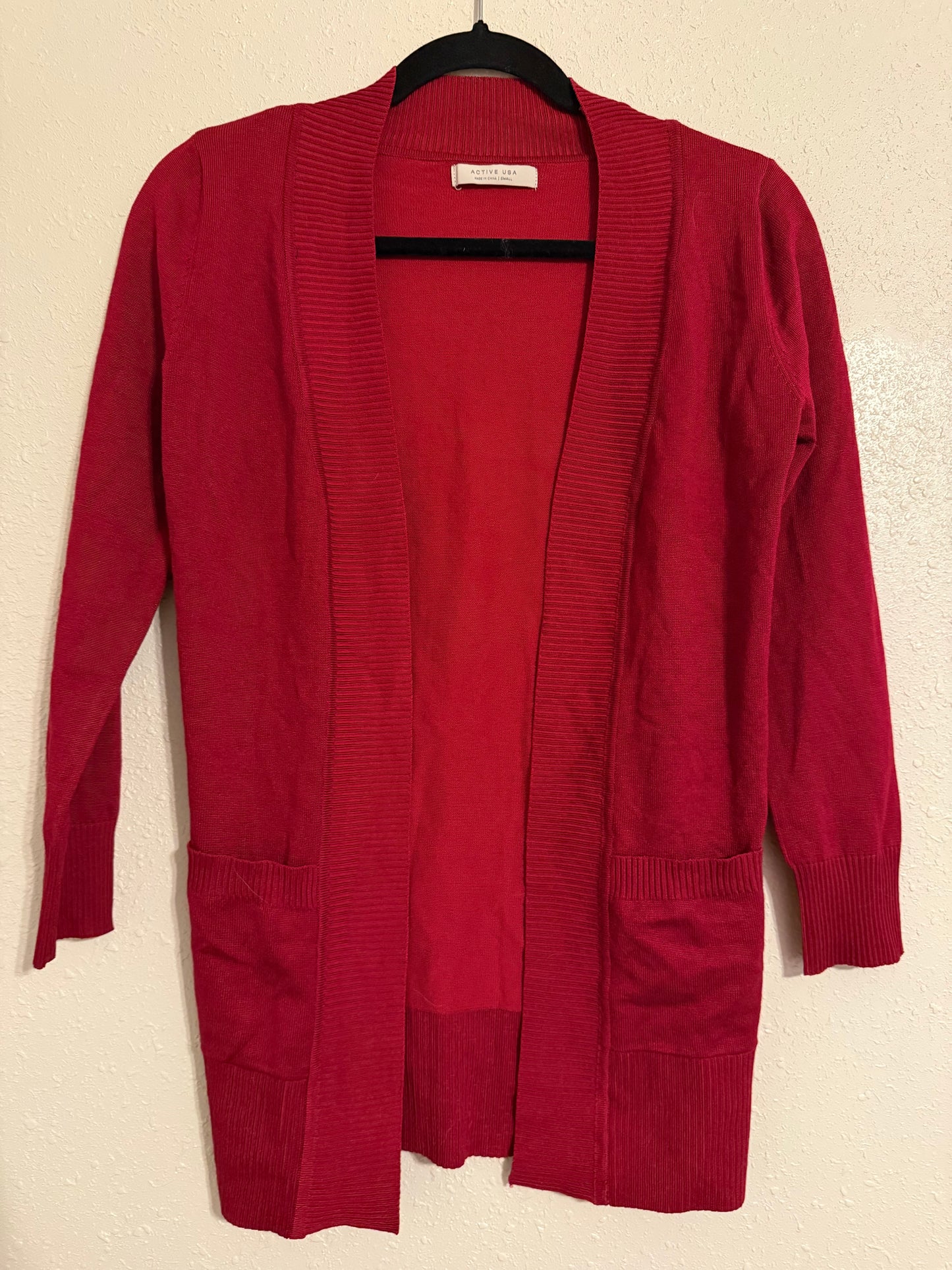 The Lottie Cardigan