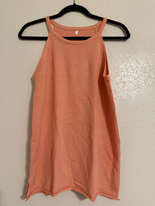 The Cupid Tank