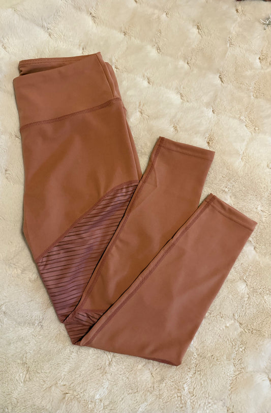 Miss Thing Leggings