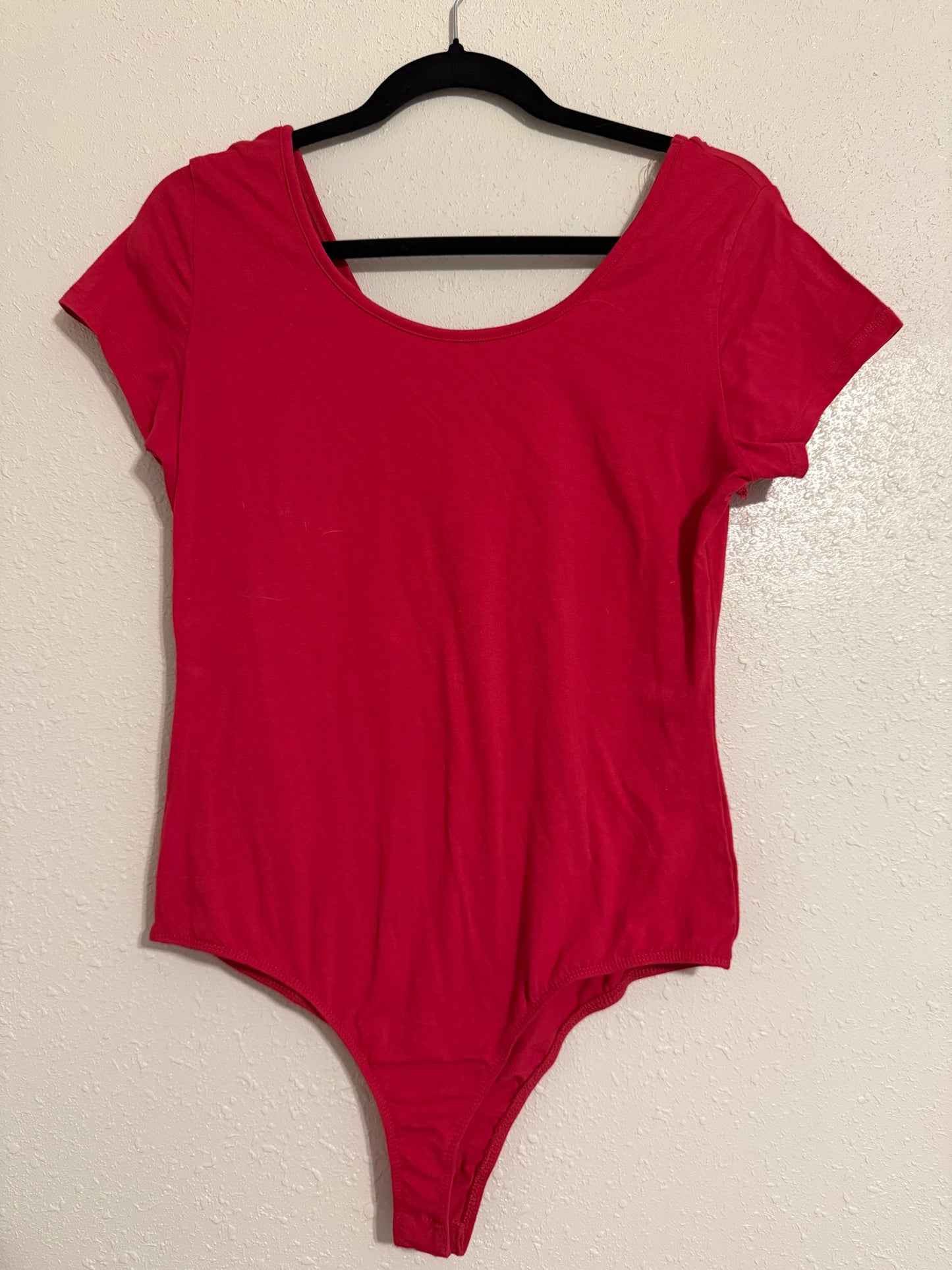 The Barbie Bodysuit