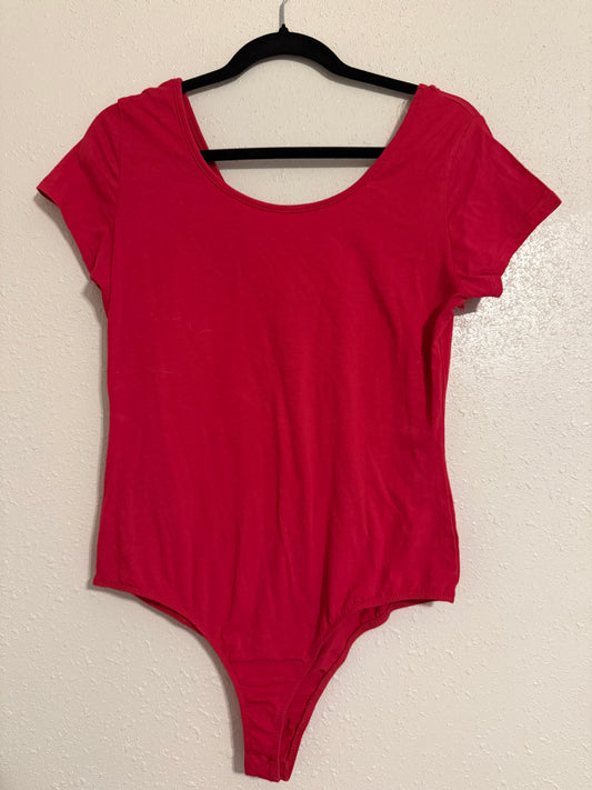 The Barbie Bodysuit
